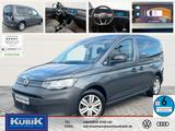 Volkswagen Caddy 2,0 TDI 5 Sitzer+AHZV+Standheizung+Multile - Volkswagen Caddy in Halle