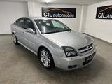 Opel Vectra GTS 2.2 16V *SCHECKHEFTGEPFLEGT* - Opel aus 2002