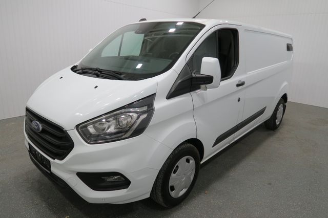 Ford TRANSIT CUSTOM 2.0 TDCI L2 |MY20|AC|NAV|St.HEIZ.