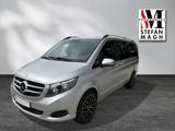 Mercedes-Benz V 250 d Edition lang Kamera Navi 6-Sitze - gebrauchte Mercedes-Benz V 250 aus dem Jahr 2017