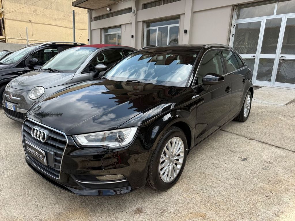 Image of Audi A3