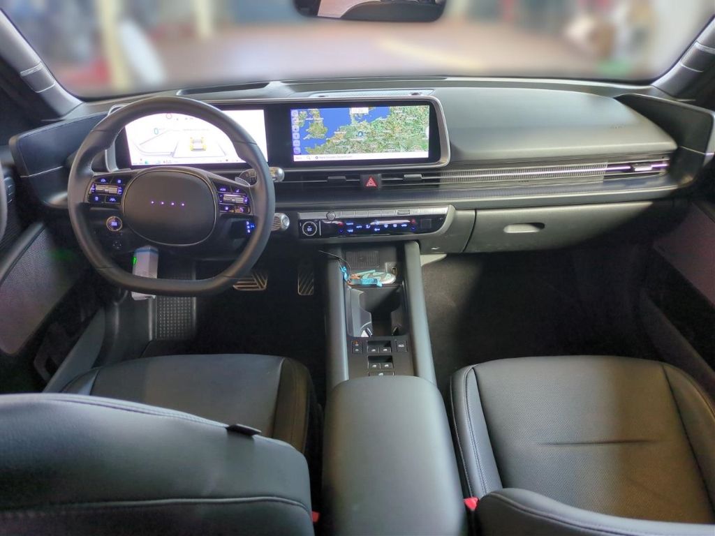 Hyundai IONIQ 6 – Bild 9