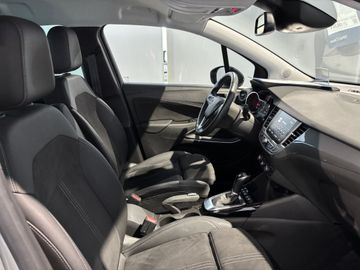 Fotografie 6 des Opel Crossland (X) Crossland 1.2 Automatik Elegance