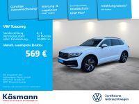 Volkswagen Touareg - Vorschau Bild 2