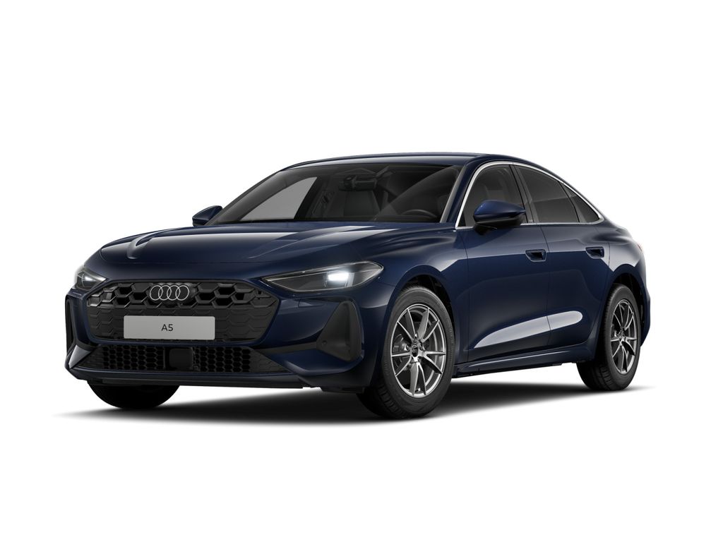 AUDI A5 2026