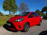 Toyota Yaris 1.5*Erste Hand*67Tkm*Garantie*Kamera* - Toyota Yaris: Allradantrieb