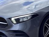 Mercedes-Benz A 220 Limousine +AMG+Night+MBUX+KAMERA+AUT - Mercedes-Benz A 220 mit Benzin-Antrieb