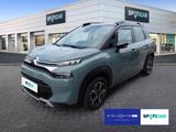 Citroën C3 Aircross Feel Pack Klima*Sitzheizung*PDC*Temp - Citroën C3 Aircross in Dresden