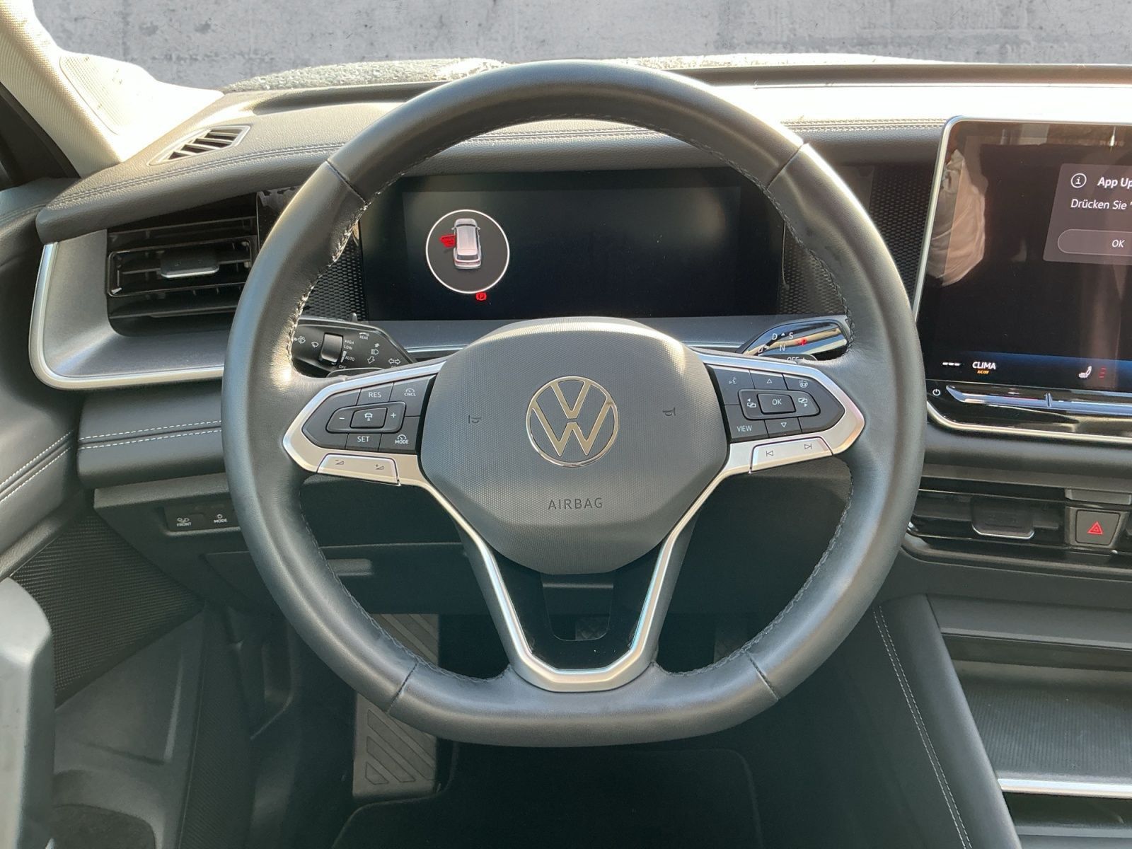 Volkswagen Tayron - Bild 10