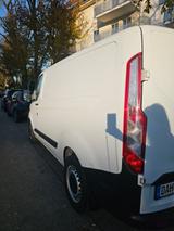 Ford Transit Custom - Ford Transit Custom Gebrauchtwagen in München