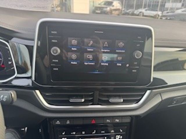 Volkswagen T-Roc - Bild 10