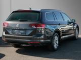 Volkswagen Passat Variant 2.0 TDI DSG Business Navi, ZGV - Volkswagen Passat Variant aus 2021