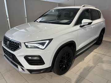 Fotografie Seat Ateca 1.5 TSI ACT DSG OPF Xperience AHK