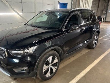 XC 40 T4 Recharge Inscription ACC*AHK*SENSUS*LED
