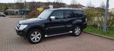 Mitsubishi Pajero 3,2 DI-D 4WD Instyle Automatik - Mitsubishi Pajero Instyle mit Diesel-Antrieb