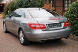 Mercedes-Benz Mercedes Benz E 350 CDI Coupe, Luxus Panorama - Mercedes-Benz Luxus