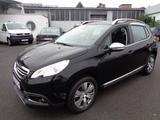 Peugeot 2008 Allure ***1.HAND***EURO6 - Peugeot 2008: 1.6