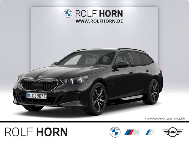 BMW 550