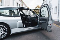 Fahrzeugabbildung Renault Clio Sport V6 3.0l *Mwst. / Phase I / Funfaktor*