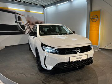 Bild Corsa Opel