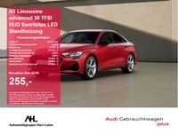 Audi A3 - Vorschau Bild 1