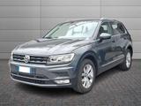 Volkswagen Tiguan 2.0 TDI SCR BlueMotion Style 4 - Volkswagen Tiguan: TDI Bluemotion