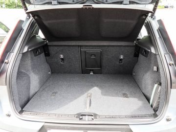 Volvo XC40 - 11