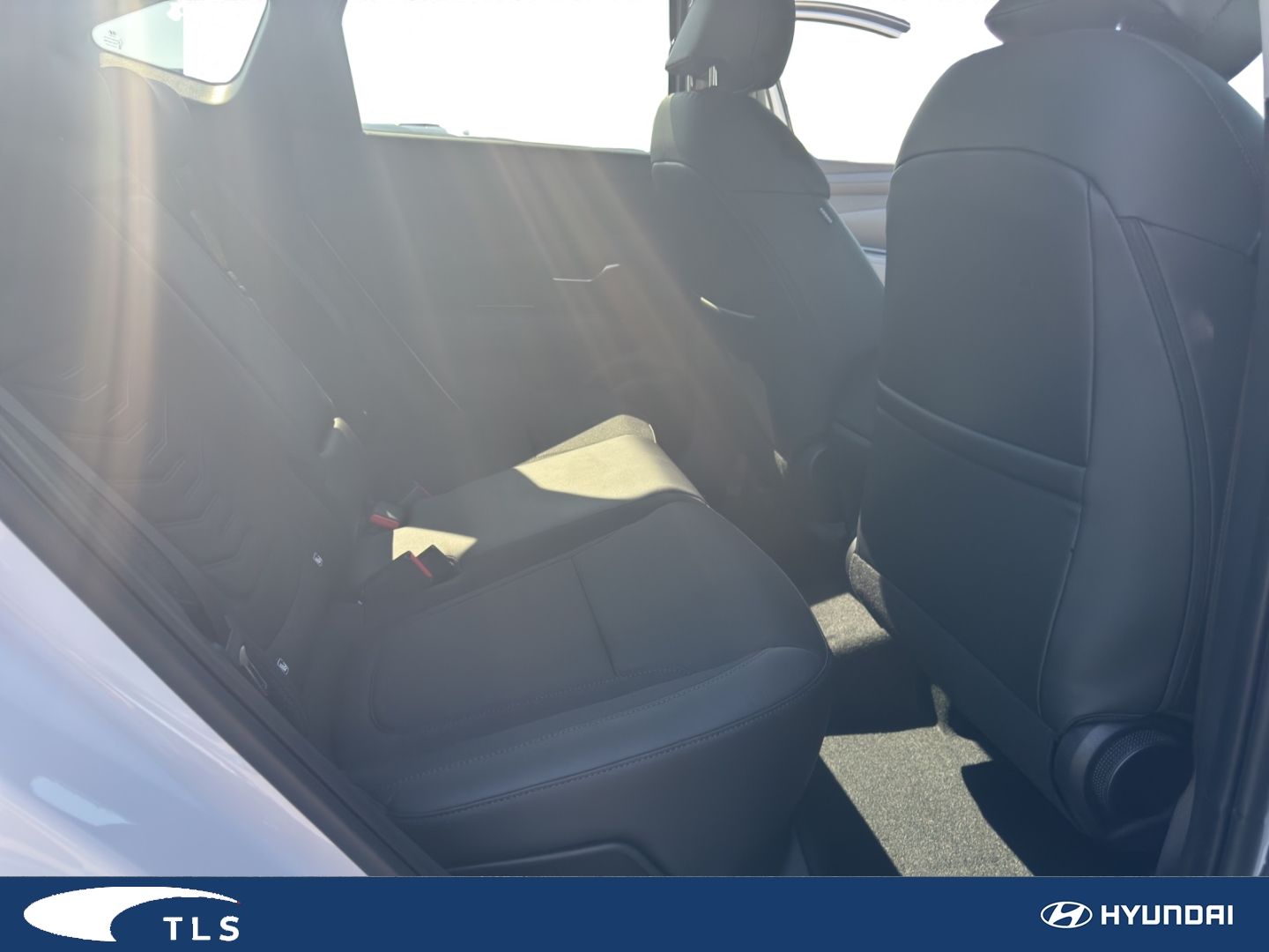 Hyundai Tucson – Bild 17