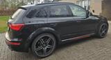 Audi SQ5 3.0 TDI plus tiptronic quattro - ABT - Audi SQ5: Plus
