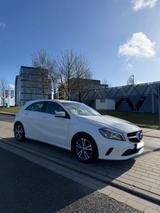 Mercedes-Benz A 180 d 