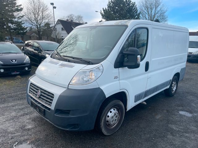 Fiat Ducato Kasten 30 100/KEIN TÜV/