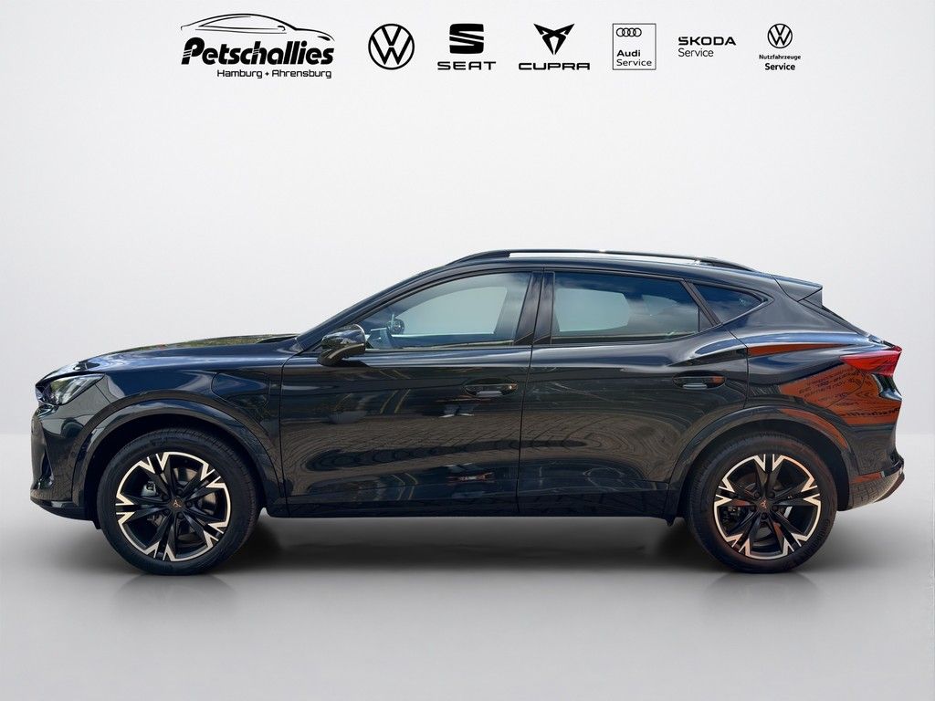 Cupra Formentor 1.5 e-HYBRID 150 kW DSG imagem 2