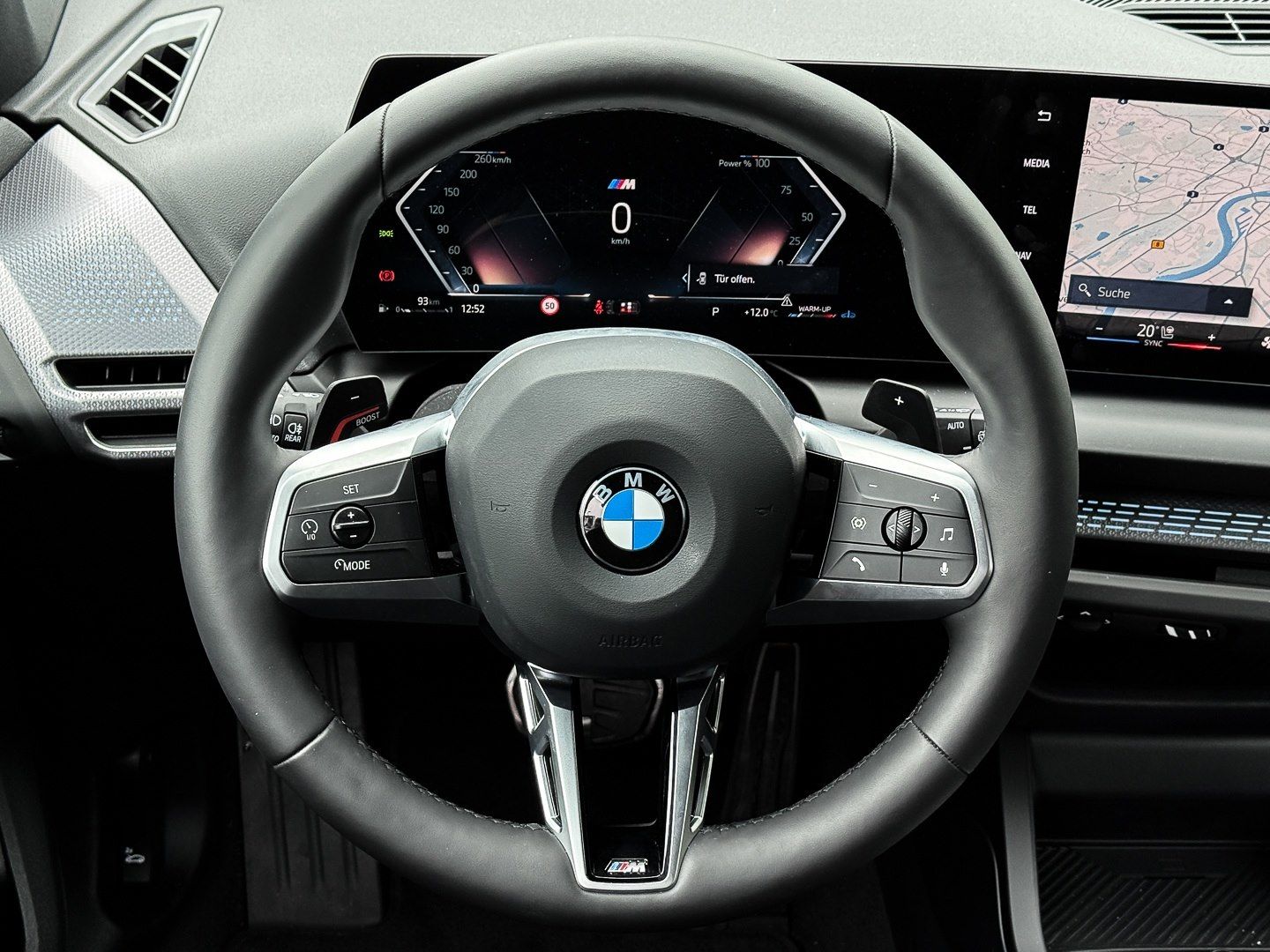 BMW 116 - Bild 11