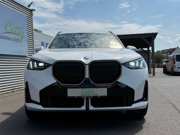 BMW X3 20 d xDrive M Sport+AHK+HeadUp+LED+MEM++