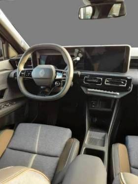 Fahrzeugabbildung Renault 5 E-Tech 100% elektr.
