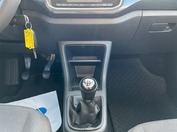 Volkswagen up! move 1,0 l 66 PS 5-Gang