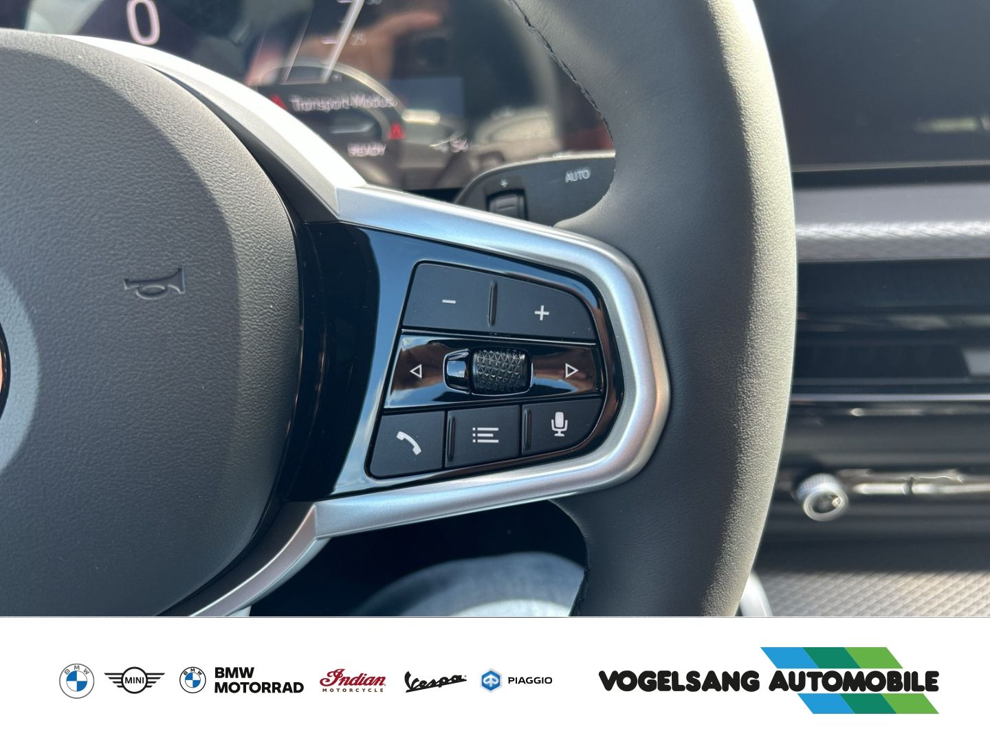 BMW i4 - Bild 14