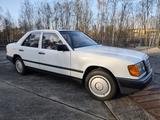 Mercedes-Benz W124 200 Diesel "Mopf 0" 69.000km  - Mercedes-Benz 200: W124 200d