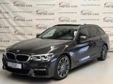 BMW 540i xDrive M Sport PANO/LASER/HUD/360/H&K/1HAND - BMW 540 in Stuttgart