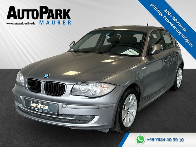 BMW 118d