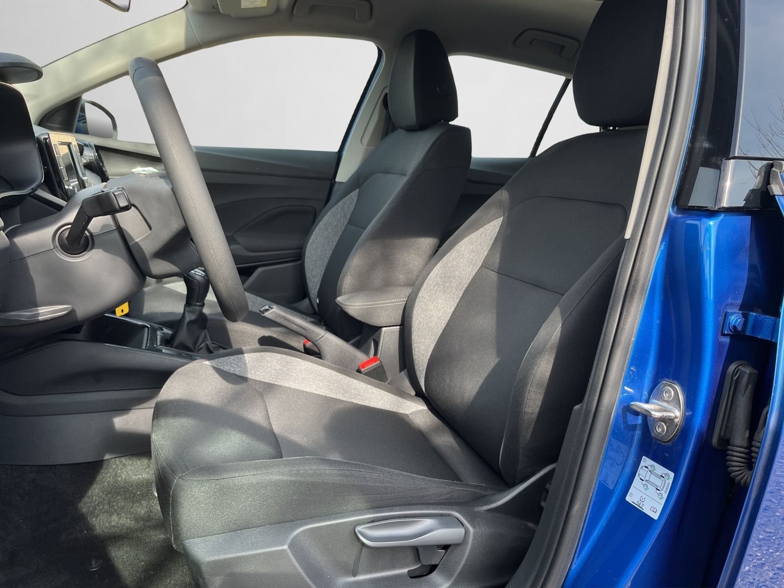 Skoda Fabia - Bild 11