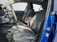 Skoda Fabia - Vorschau Bild 11