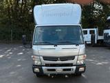 Mitsubishi Fuso Canter 7C15 Klima - Mitsubishi LKWs