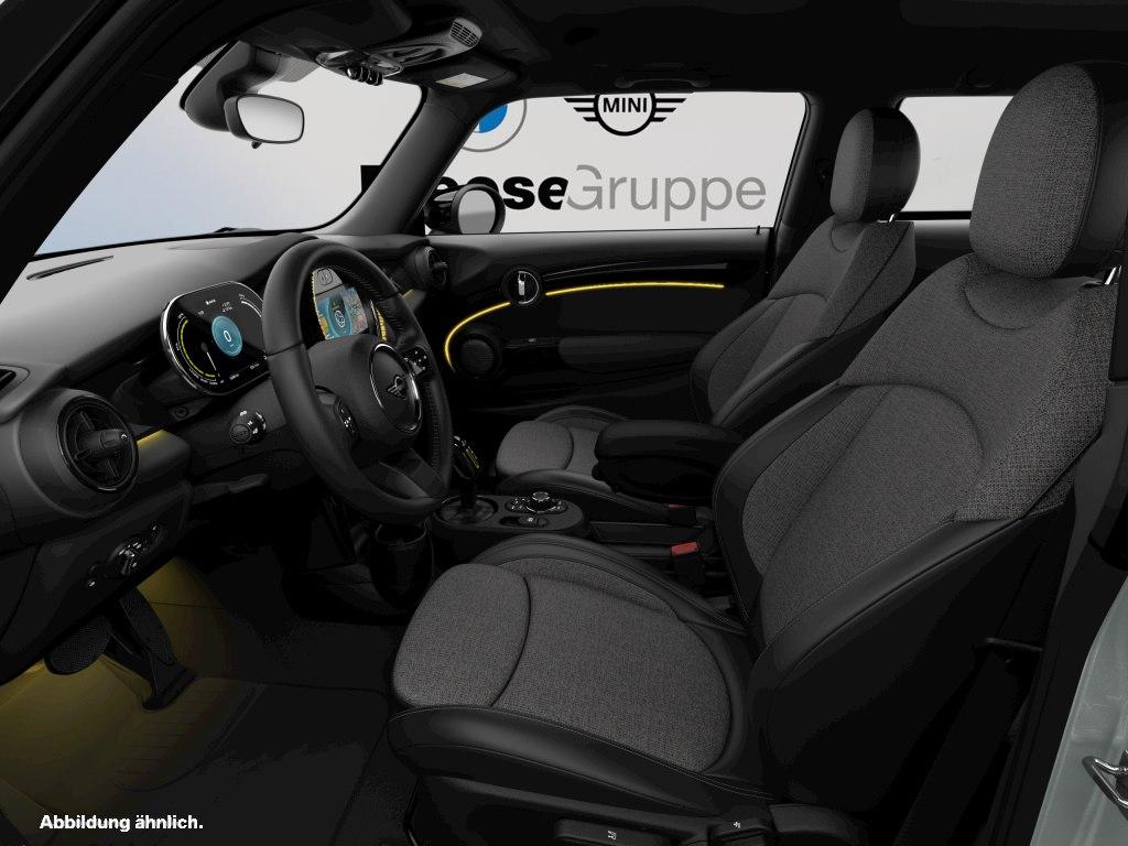 MINI Cooper SE STANDHZ SPORTSITZE LED SHZ TEMPOMAT BT