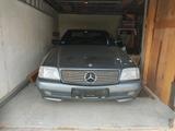 Mercedes-Benz MB 320SL TÜV Hartop Klima AHK Fahrbereit - Mercedes-Benz 320 aus 1993