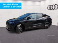 Audi Q4 e-tron - Vorschau Bild 2