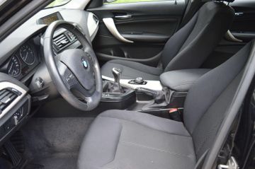 BMW 116 - 10
