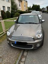 MINI One 72KW One - MINI ONE in Leverkusen