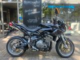 Benelli TRE-K 899 (TK04),  | Rarität: FIN #001! - BENELLI MOTORRAD