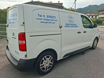 Citroen Jumpy - 4